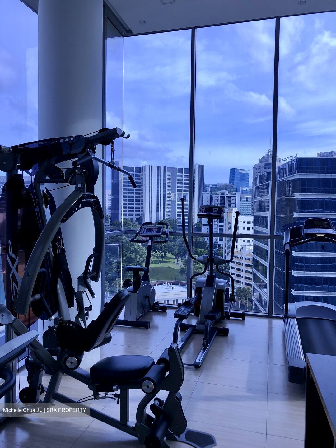 The Verve (D12), Apartment #463595021